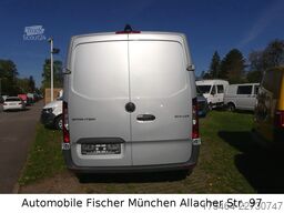 MERCEDES-BENZ Sprinter 314  Kasten*LED*SHZ*Bott*