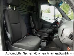 MERCEDES-BENZ Sprinter 314  Kasten*LED*SHZ*Bott*