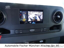 MERCEDES-BENZ Sprinter 314  Kasten*LED*SHZ*Bott*
