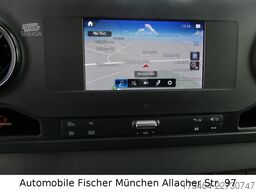 MERCEDES-BENZ Sprinter 314  Kasten*LED*SHZ*Bott*
