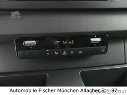 MERCEDES-BENZ Sprinter 314  Kasten*LED*SHZ*Bott*