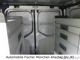 MERCEDES-BENZ Sprinter 314  Kasten*LED*SHZ*Bott*