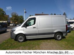 MERCEDES-BENZ Sprinter 314  Kasten*LED*SHZ*Bott*
