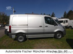 MERCEDES-BENZ Sprinter 314  Kasten*LED*SHZ*Bott*