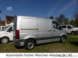 MERCEDES-BENZ Sprinter 314  Kasten*LED*SHZ*Bott*