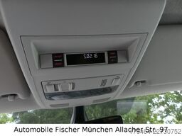 VW T6 Transporter Kasten Allrad SHZ Sortimo 3 Sitze