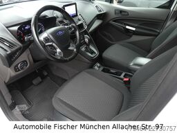 FORD Transit Connect Kombi lang 5 Sitze LKW Zulassung
