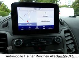 FORD Transit Connect Kombi lang 5 Sitze LKW Zulassung