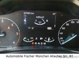 FORD Transit Connect Kombi lang 5 Sitze LKW Zulassung