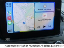 FORD Transit Connect Kombi lang 5 Sitze LKW Zulassung