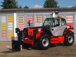 Manitou MT 1440 ST3B 4x4x4 14m/4t. vgl. 1840