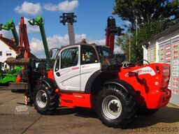 Manitou MT 1440 ST3B 4x4x4 14m/4t. vgl. 1840