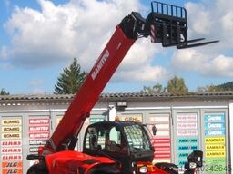 Manitou MT 1440 ST3B 4x4x4 14m/4t. vgl. 1840