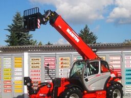 Manitou MT 1440 ST3B 4x4x4 14m/4t. vgl. 1840