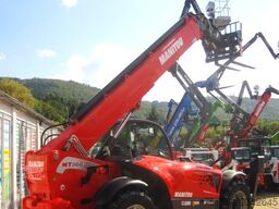 Manitou MT 1440 ST3B 4x4x4 14m/4t. vgl. 1840