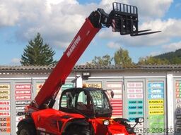 Manitou MT 1440 ST3B 4x4x4 14m/4t. vgl. 1840