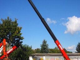 Manitou MT 1440 ST3B 4x4x4 14m/4t. vgl. 1840