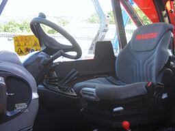 Manitou MT 1440 ST3B 4x4x4 14m/4t. vgl. 1840