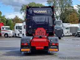 Scania R500 NGS Highline 6x2 - PTO/Hydraulic - Custom ...