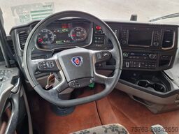 Scania R500 NGS Highline 6x2 - PTO/Hydraulic - Custom ...