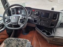 Scania R500 NGS Highline 6x2 - PTO/Hydraulic - Custom ...