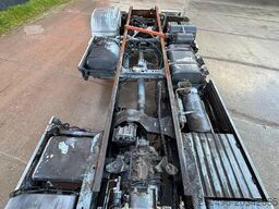Mercedes-Benz Atego 1528 4x2 PTO / CHASSIS L=4541 mm