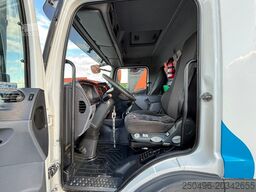Mercedes-Benz Atego 1528 4x2 PTO / CHASSIS L=4541 mm