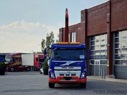 Volvo FMX 410 6x2*4 - JOAB Hooklift 20T - Euro 6 - Fu...