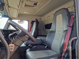 Volvo FMX 410 6x2*4 - JOAB Hooklift 20T - Euro 6 - Fu...
