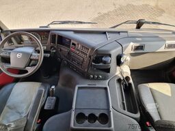 Volvo FMX 410 6x2*4 - JOAB Hooklift 20T - Euro 6 - Fu...