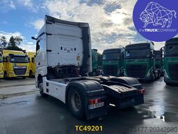 Mercedes-Benz Actros 1845