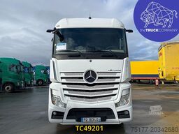 Mercedes-Benz Actros 1845