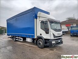 Iveco EUROCARGO 120-250