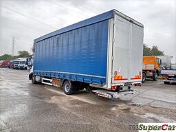 Iveco EUROCARGO 120-250