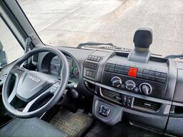 Iveco EUROCARGO 120-250
