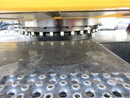 caterpillar M314F ,Greifer, Schild,Grabenräuml.,Tiefenlöffel