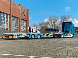 Volvo FH 500 Globetrotter XL Cartransporter Blyss Mod...