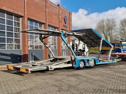 Volvo FH 500 Globetrotter XL Cartransporter Blyss Mod...