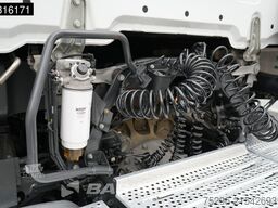 Mercedes Actros L 1845 Actros 4X2 GigaSpace 2xTanks Stan...