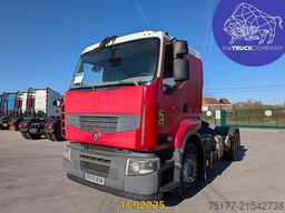 Renault LANDER 450 DXI