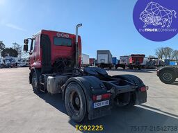 Renault LANDER 450 DXI