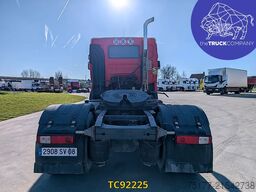 Renault LANDER 450 DXI