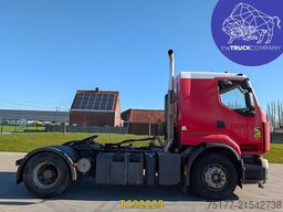 Renault LANDER 450 DXI