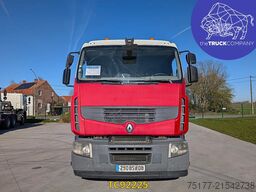 Renault LANDER 450 DXI