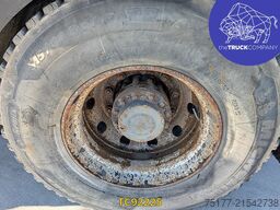 Renault LANDER 450 DXI