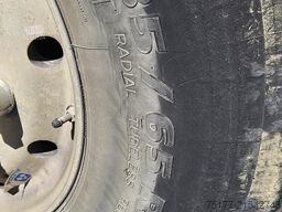 Schmitz Cargobull srem   SGF*S3A10AA