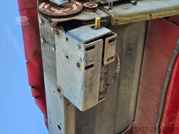 Schmitz Cargobull srem   SGF*S3A10AA