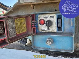 Schmitz Cargobull srem   SGF*S3A10AA