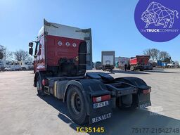 Renault Premium 460 DXI