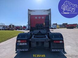 Renault Premium 460 DXI